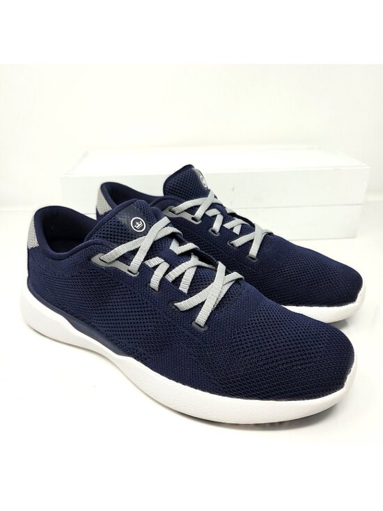 Peter Millar | Shoes | Peter Millar Crown Sport Glide V3  Peter Millar Glide V3 Crown Sport Men’s Size 8 Blue Knit Comfort Casual Shoes